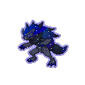 Galactic Zoroark